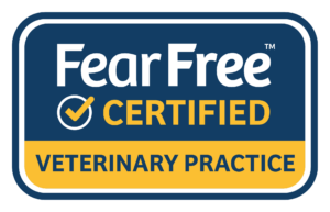 Fear Free Certified